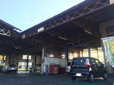 （株）松車の画像