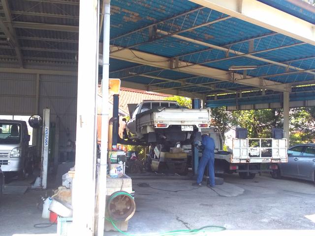 末春自動車 サービス紹介の5つ目