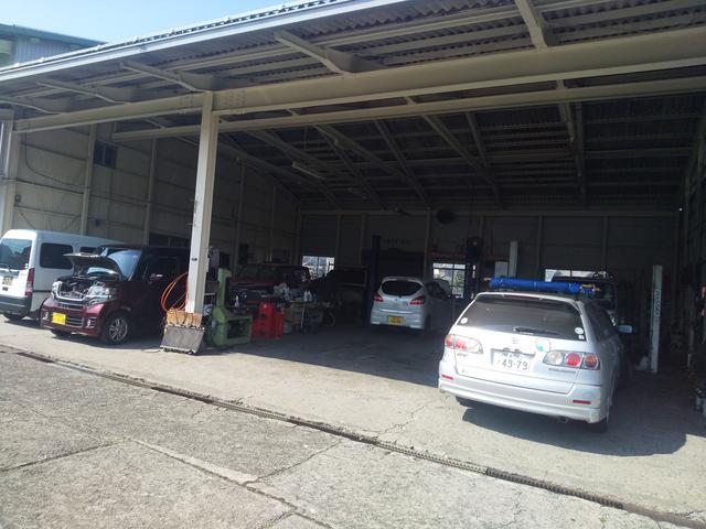 末春自動車 サービス紹介の6つ目