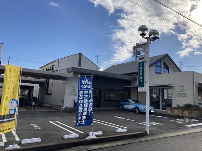 新車市場 中部瑞浪店の画像