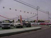 クルマのことならなんでもおまかせ！　吉田整備株式会社です！