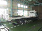 軸重３，５ｔ車もＯＫ！