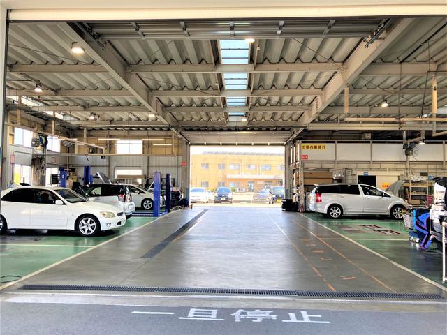 ネッツトヨタ三重(株) 伊勢店(4枚目)
