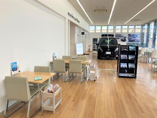 日産プリンス三重販売(株) U-Car鈴鹿(5枚目)