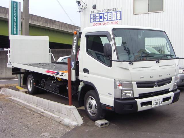 株式会社ヨコタ自動車 サービス紹介の5つ目