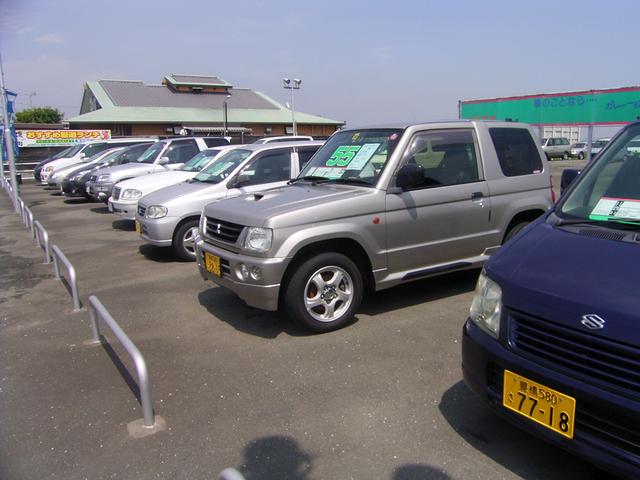 キッド サービス紹介の1つ目