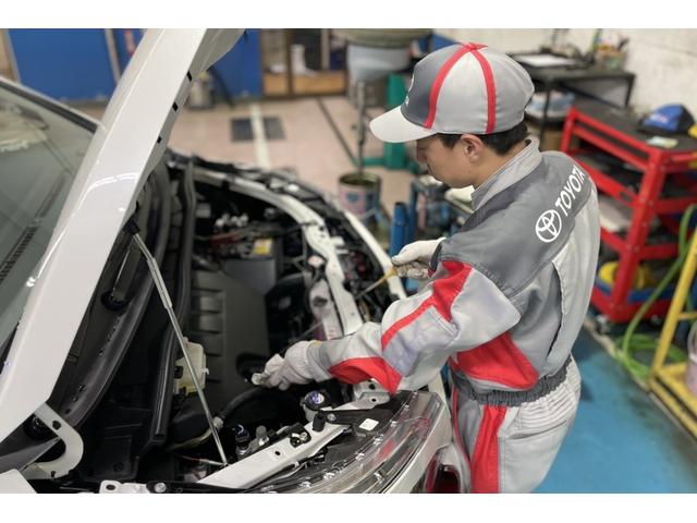 ネッツトヨタ東名古屋 キリンダム三好中央店(2枚目)