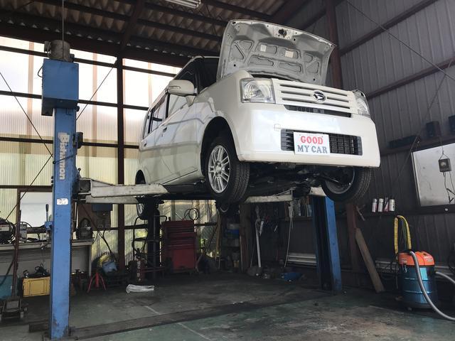 グッドマイカー商会2