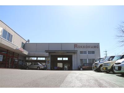 積載車も保有してます！