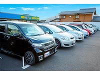 トヨタカローラネッツ岐阜（株）Ｕ－Ｃａｒネッツ岐南店