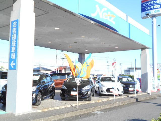 ネッツトヨタ岐阜 株 ｕ ｃａｒ大垣店 岐阜県大垣市 中古車なら グーネット