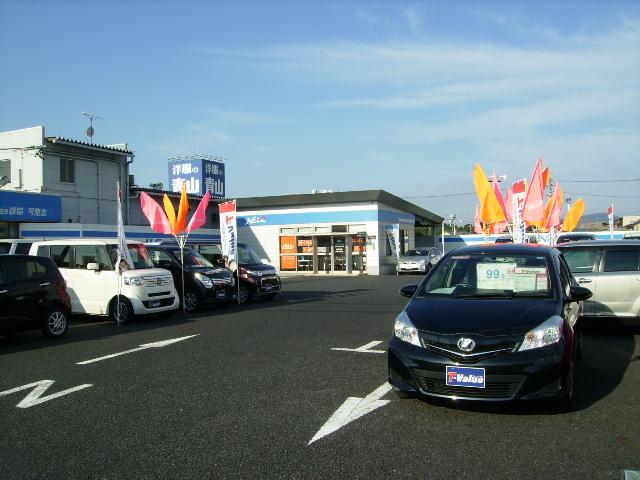 ネッツトヨタ岐阜 株 ｕ ｃａｒ可児店 岐阜県可児市 中古車なら グーネット