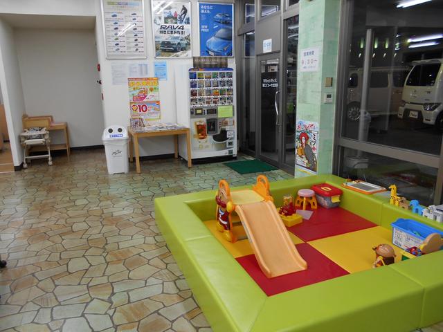 トヨタカローラネッツ岐阜(株)U-Carネッツ可児店(2枚目)