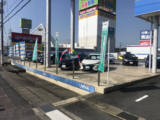 トヨタカローラネッツ岐阜（株）Ｕ－Ｃａｒネッツ可児店(5枚目)