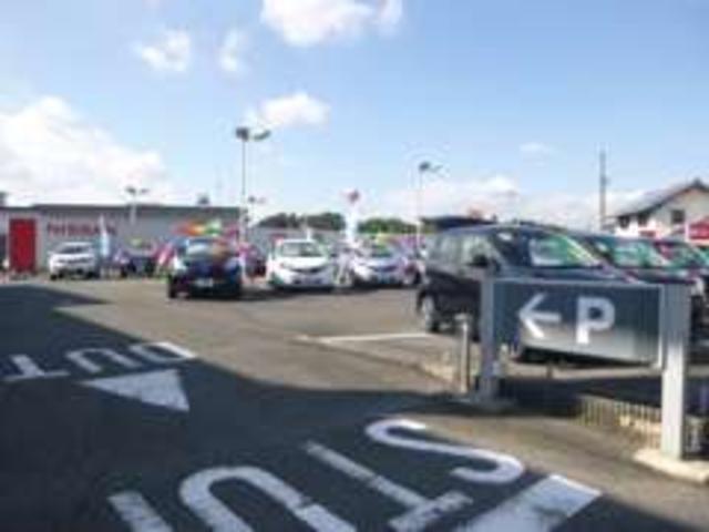 三重日産自動車(株) 名張中古車センター(6枚目)