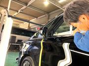小さなキズ・ヘコミでもお気軽にご相談下さい！