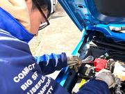 電装品の修理もお任せください