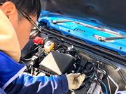 日常メンテナンスや・・・