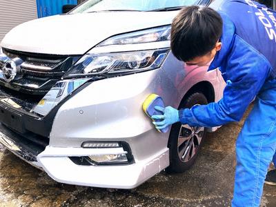 車検・点検ユーザー特典★