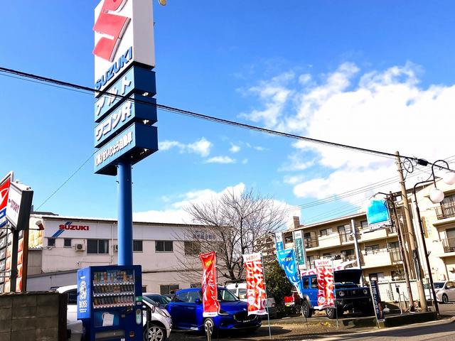 県道２９号線「本町５丁目」交差点を南へ