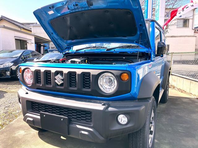 乗用車から・・・