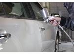 見た目も美しく、車の耐久性も高めます