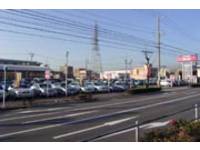 三河日産自動車(株) カーパレス岡崎248