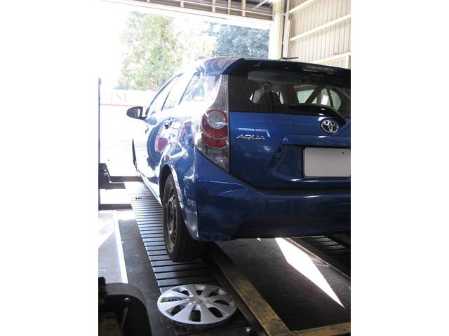 江南市 のお客様 ☆ タイヤ交換 ありがとうございます♪