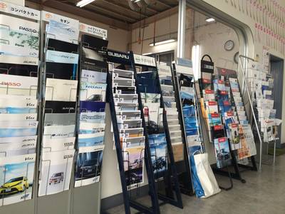 新車販売国内全メーカーＯＫ