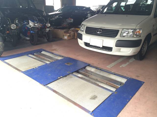 株式会社　加茂野自動車工業12