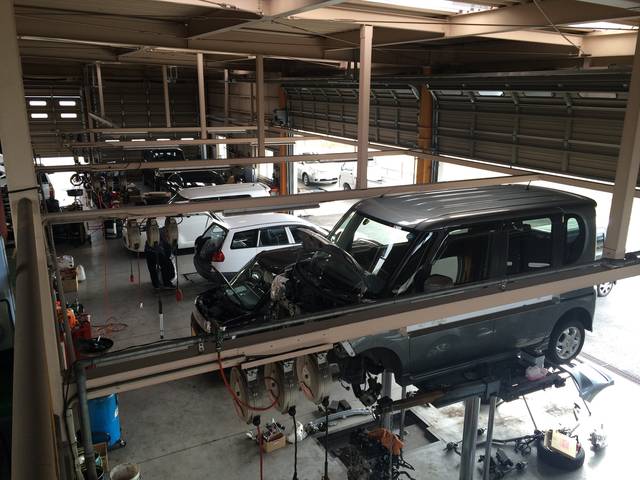 株式会社　加茂野自動車工業13