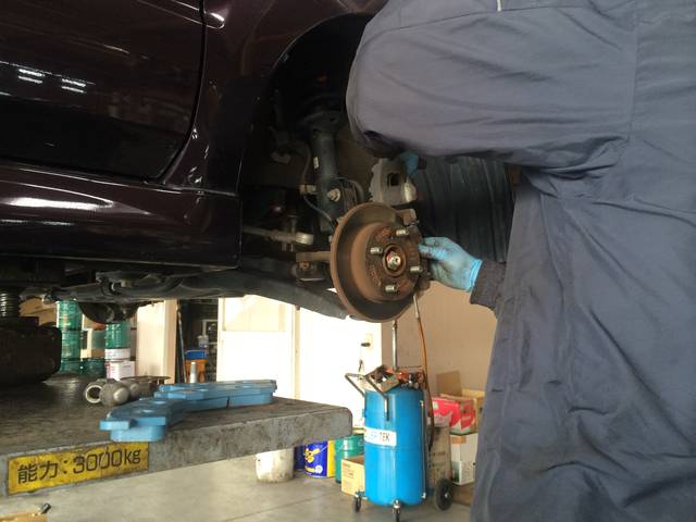 株式会社　加茂野自動車工業18