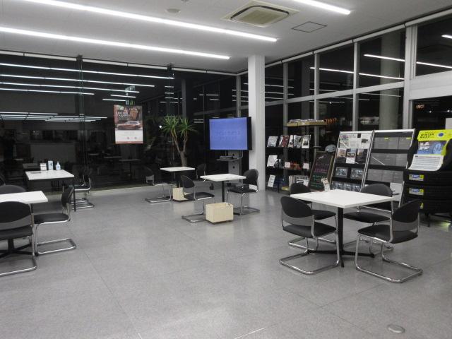 東海マツダ販売（株） 高山店 サービス紹介の5つ目