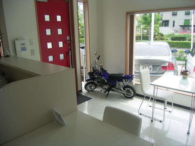 CAR SHOP アルファ サービス紹介の2つ目