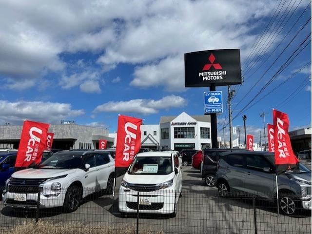 西日本三菱自動車販売(株)可児しもえど店(6枚目)