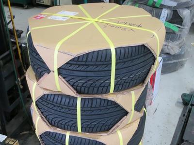 パーツ持込み取付