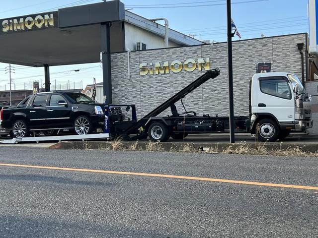 Ｃａｒ　Ｓｈｏｐ　ＳｉＭＯＯＮ　カーショップシムーン(4枚目)