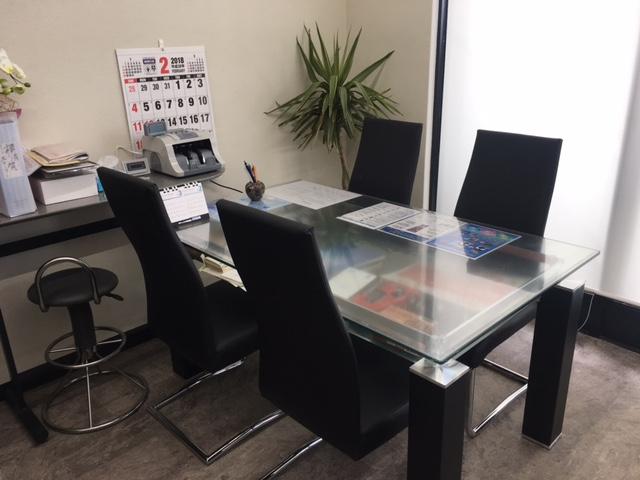 Ｃａｒ Ｓｈｏｐ ＳｉＭＯＯＮ カーショップシムーン サービス紹介の6つ目