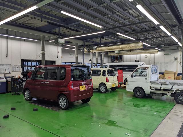 愛知ダイハツ株式会社 U-CAR吉原(3枚目)
