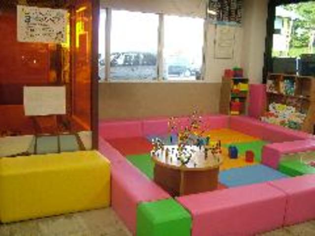 愛知ダイハツ株式会社 U-CAR吉原(5枚目)