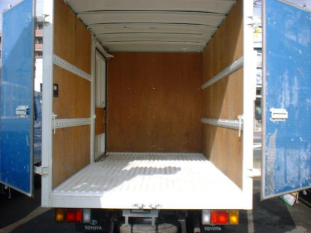 昭和オート トラック専門店(5枚目)