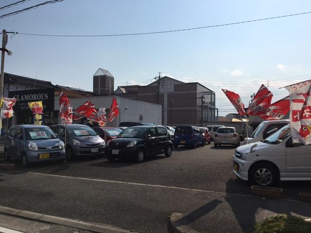 （有）宮崎モータース サービス紹介の1つ目