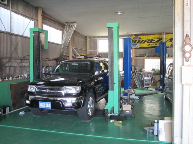(有)ティーエス自動車(4枚目)