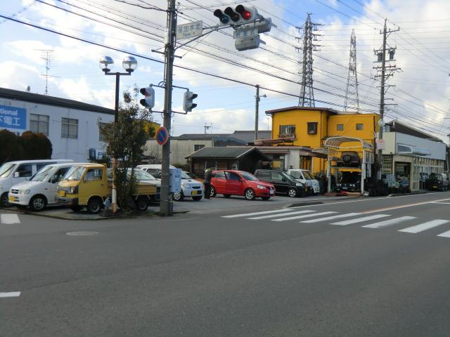 (有)サカイオートブラザーズ