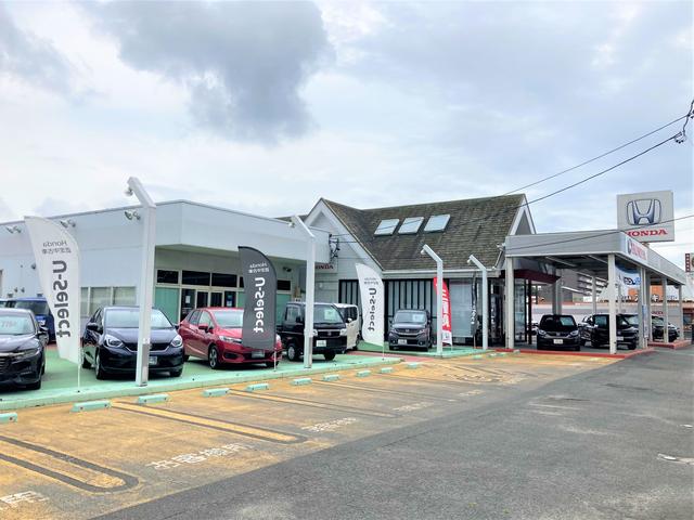 Ｈｏｎｄａ　Ｃａｒｓ　三重東　四日市生桑店