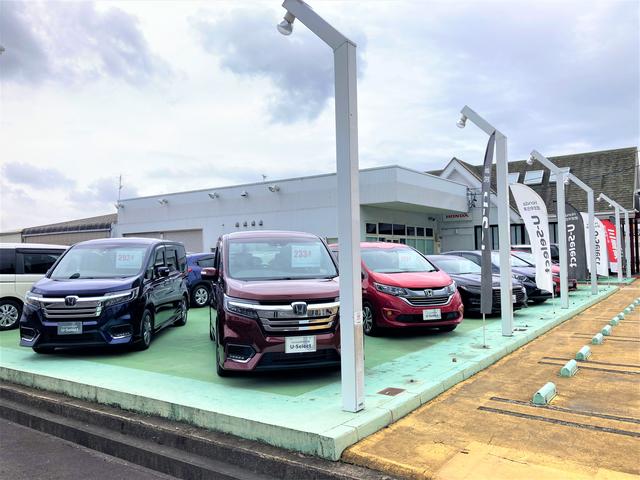 Ｈｏｎｄａ　Ｃａｒｓ　三重東　四日市生桑店(3枚目)