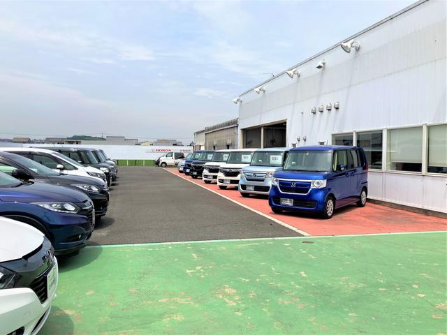 Ｈｏｎｄａ　Ｃａｒｓ　三重東　四日市生桑店(4枚目)