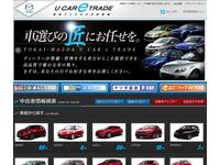 東海マツダ販売 半田武豊ユーカーランド
