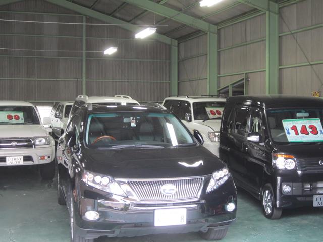 ファーストオート 4WD/バントラ shop(6枚目)