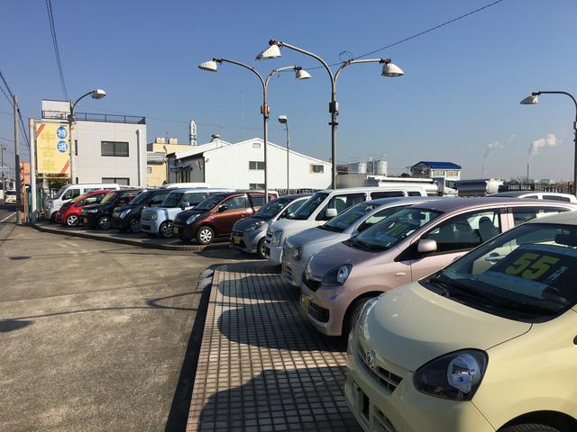 株式会社　東和自動車3